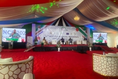 Duncan Nyale, Director.  Panelist at the KIPPRA Annual Conference 2023 at PWANI UNIVERSITY, Kilifi