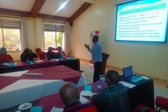 Data Protection Training