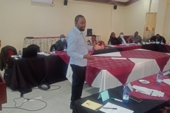 Data Protection Training