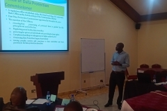 Data Protection Training